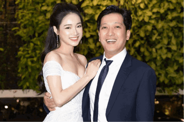 'Nhà trọ' 70 tỷ của Trường Giang