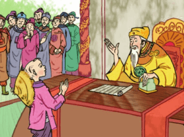 Nhân vật huyền thoại của Việt Nam 13 tuổi đỗ Trạng nguyên, 2 lần khiến sứ thần Trung Quốc nể phục, được lập đền thờ ở 32 địa phương