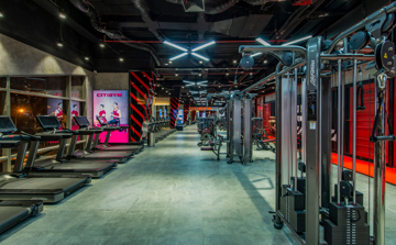 Nóng: CITIGYM tái cấu trúc, tạm ngưng hoạt động tại 2 chi nhánh từ tháng 10