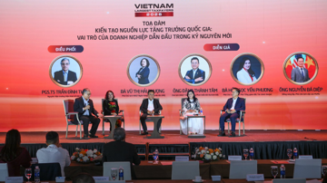 Phó Chủ tịch Vietjet: Một vài thập kỷ nữa, Việt Nam có thể sản xuất được máy bay