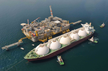 PTSC (PVS) trúng gói thầu 3 tỷ USD tại Qatar có thể 'tác động trọng yếu đến sản xuất, kinh doanh'