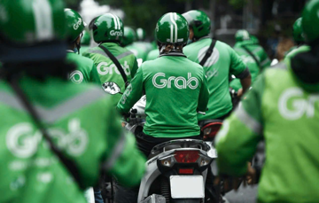 Tài xế GrabBike ‘tắt app’ đòi quyền lợi: Chuyên gia chỉ rõ điểm yếu và cách gây sức ép với nền tảng