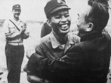 Vị Chính ủy xuất sắc là liệt sĩ có quân hàm cao nhất hy sinh tại Trường Sơn, được truy phong danh hiệu Anh hùng Lực lượng vũ trang nhân dân