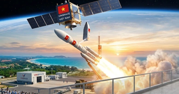 Việt Nam tiến vào thị trường 1.400 tỷ USD: VinSpace, VTX, CT Verse bất ngờ được nhắc tên với vai trò quan trọng