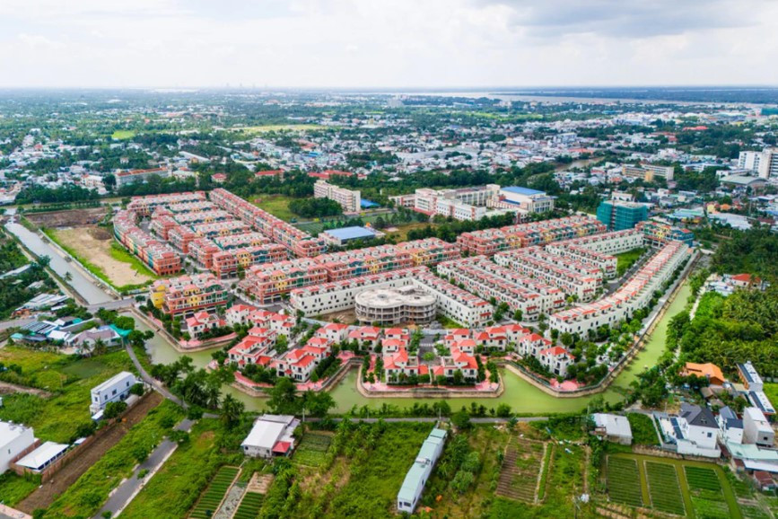 Hơn 2 giờ mở bán, T&T Homes Elite Rivera Vĩnh Long “sold out” hơn 90% giỏ hàng.