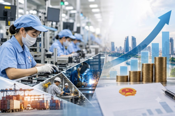 20 doanh nghiệp đóng 62% số thuế của Top 200, VCCI cảnh báo rủi ro