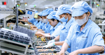 Bộ Nội vụ nói về đề xuất giảm thời giờ làm việc xuống 44 hoặc 40 giờ/tuần