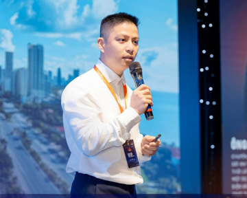 Chuyên gia người Việt từng ngồi tù 7 năm tại Mỹ, học cách tận dụng ‘cơ hội thứ 2 của cuộc đời’