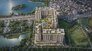 Công ty con của Hòa Phát được chuyển mục đích sử dụng gần 15.000m2 đất để làm dự án hỗn hợp tại Hà Nội