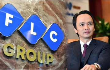 FLC lên tiếng trước nhiều áp lực, mong được nhà đầu tư đồng hành, chia sẻ vào thời điểm này