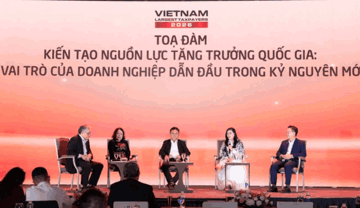 Mỗi hãng bay chi 200-300 triệu USD ra nước ngoài, Vietjet muốn phát triển chuỗi giá trị hàng không để 'giữ tiền' ngay tại Việt Nam