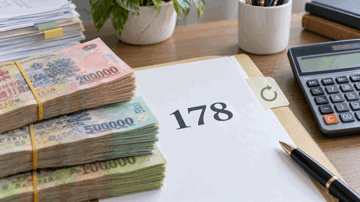 Một tỉnh rà soát 3.263 hồ sơ Nghị định 178, phát hiện 35 trường hợp nhận thừa hơn 1 tỉ đồng