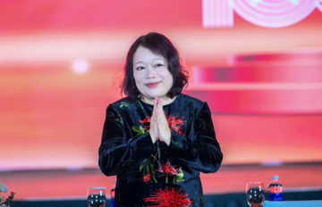 Phó Chủ tịch MB: Doanh nghiệp lớn không chỉ tạo giá trị cho mình mà phải tạo lợi thế cho cả quốc gia