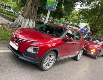 Sau 3 năm và chạy 320.000km, chủ xe VinFast VF 5 nói thật về độ chai pin, tuyên bố thêm về quãng đường thực tế so với hình dung ban đầu