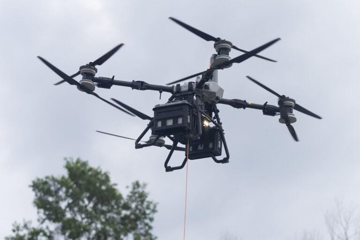 Thủ đô nước láng giềng Việt Nam cấm tuyệt đối drone: Mọi thiết bị, linh kiện đều bị 'xóa sổ' trước 15/11