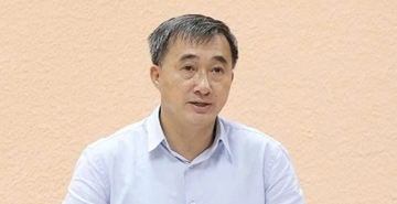 Thứ trưởng Bộ Y tế Trần Văn Thuấn bị khai trừ ra khỏi Đảng