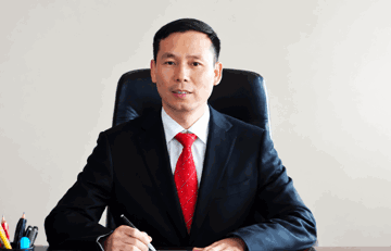 Tịch thu tài sản, khai trừ khỏi Đảng đối với nguyên Phó Tổng Giám đốc Tập đoàn Đầu tư và Phát triển Giao thông sinh năm 1972 tại Trung Quốc