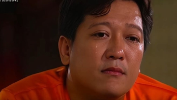 Trường Giang rút lui