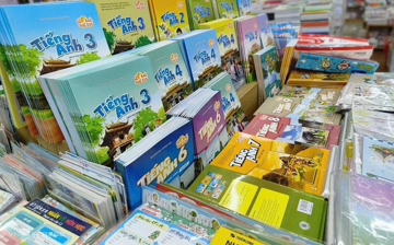 Vì sao đầu năm học thiếu hàng triệu cuốn sách giáo khoa? Bộ Giáo dục lên tiếng