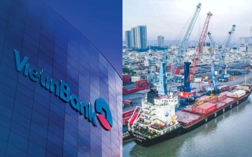 VietinBank đem gần 7 triệu cổ phần tại doanh nghiệp 14.000 tỷ ra đấu giá, 68% không tìm được chủ