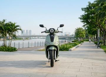 VinFast Kyo xử lý những đoạn đường “khó chịu” trong phố ra sao?
