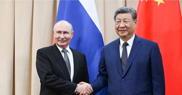 Điện Kremlin nói về khả năng lãnh đạo Nga - Trung - Mỹ sắp gặp nhau