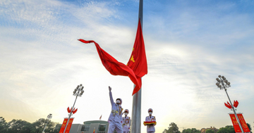 Điện, thư chúc mừng kỷ niệm 81 năm ngày Quốc khánh nước Cộng hòa XHCN Việt Nam