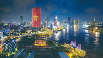 GDP bình quân đầu người của Việt Nam vượt nền kinh tế lớn thứ 5 thế giới