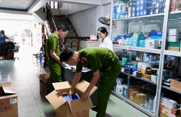 Khởi tố 4 Giám đốc