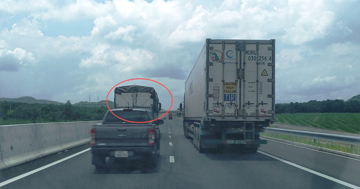 Thông tin mới về xử phạt xe vi phạm khoảng cách, đi "rùa bò", ôm làn trái cao tốc