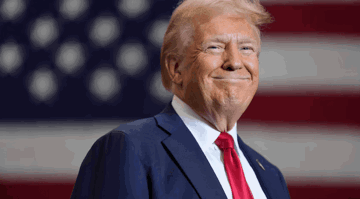 Tổng thống Donald Trump chúc mừng Việt Nam nhân dịp Quốc khánh 2/9, đề cao vai trò của Việt Nam