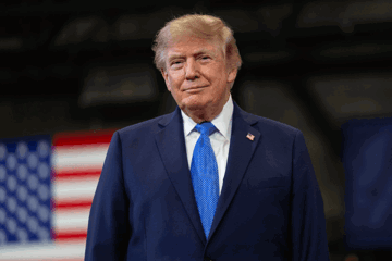 Tổng thống Mỹ Donald Trump chúc mừng Việt Nam nhân dịp Quốc khánh