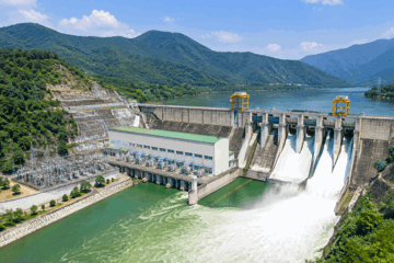 Việt Nam sắp khởi công xây dựng thêm một nhà máy thủy điện mới