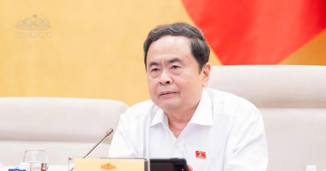 Xem xét sửa bảng lương, phụ cấp chức vụ của cán bộ lãnh đạo Nhà nước