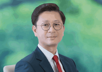 AgriS (SBT) lại biến động nhân sự: Miễn nhiệm Phó Tổng Giám đốc Nguyễn Đức Hùng Linh