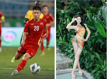 'Bà chủ khách sạn' là vợ cầu thủ nổi tiếng xứ Nghệ, làm mẹ 2 con ngày càng gợi cảm