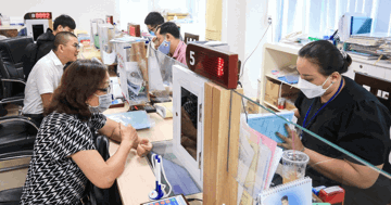 Bộ Nội vụ yêu cầu rà soát người nghỉ việc hưởng chế độ theo Nghị định 178