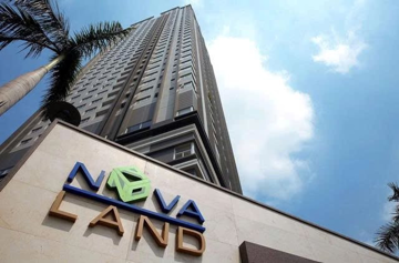 Bức tranh nợ vay của Novaland tại các ngân hàng