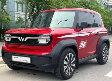 Chạy 40.000km và sau 2 năm sử dụng, chủ xe VinFast VF 3 quyết định bán, tuyên bố lý do và ‘vạch rõ’ tình trạng xe hiện tại