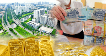 Có tiền nhàn rỗi nên đầu tư gì lúc này?