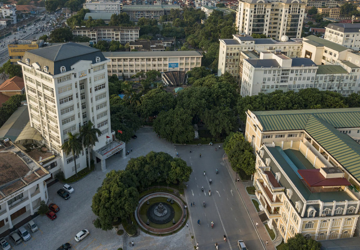 Đại học lớn nhất Việt Nam cảnh báo tới tất cả sinh viên, học viên