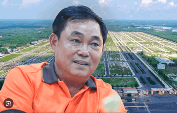 Doanh nghiệp góp vốn mua Đại Nam của ông Huỳnh Uy Dũng xin khất nợ Vietcombank và BIDV