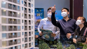 Gom hàng trăm thửa đất làm dự án: Không còn lo bị phạt 2 - 3 triệu/thửa?