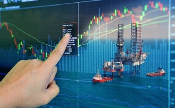 Loạt cổ phiếu dầu khí bùng nổ giữa lúc VN-Index rơi 20 điểm: Hai cú hích ‘thổi lửa’ cho kỳ vọng