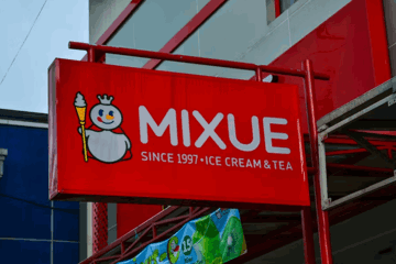 Mixue bốc hơi 15% lợi nhuận: Chuyện gì đang xảy ra với 'vua nhượng quyền'?