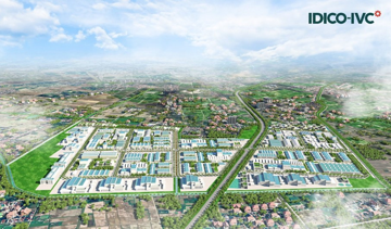 Một ông lớn bất động sản mở rộng quỹ đất thêm 700ha, chuẩn bị khai thác hai dự án gần 9.500 tỷ đồng