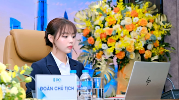 Nữ chủ tịch sinh năm 1999 vừa nắm quyền điều hành, doanh nghiệp quy mô 8.000 tỷ lên tiếng về thay đổi quan trọng
