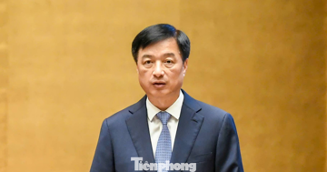 Ông Nguyễn Duy Ngọc: Vừa bảo vệ người dám làm, vừa kiên quyết xử lý người không chịu làm