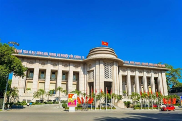 Phiên 3/9: Ngân hàng Nhà nước bơm 5.100 tỷ đồng