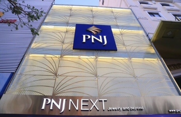 PNJ chốt ngày tổ chức ĐHĐCĐ bất thường ngay sau quý lỗ lớn nhất lịch sử